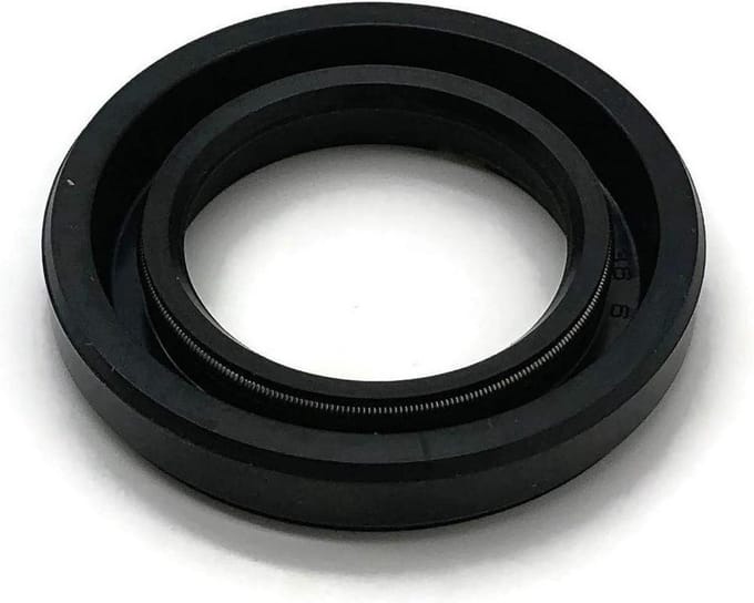 Nr.49 - 93101-22M00 Oliekeerring Yamaha