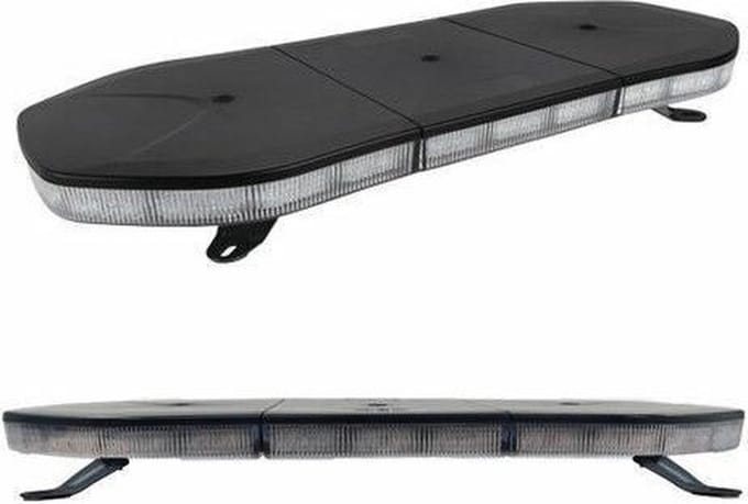 LED zwaaibalk - 98cm - ECE R65 R10 goedgekeurd - amber