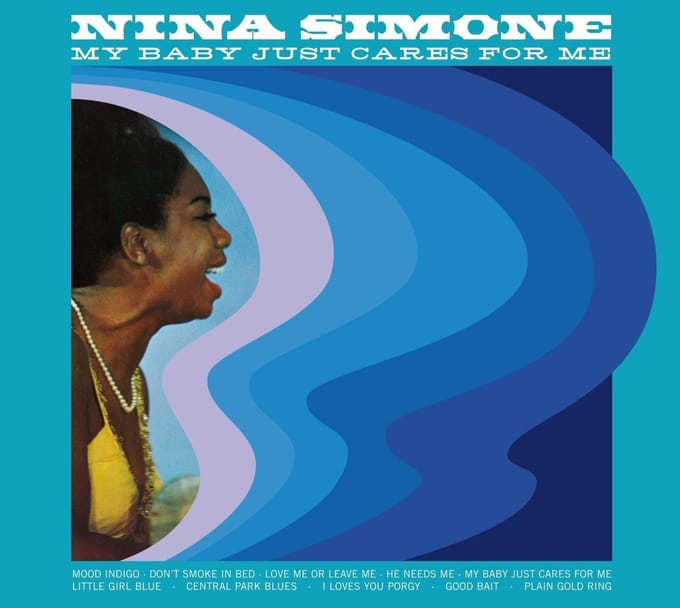 My Baby Just Cares For Me - The Complete LP (Digi)