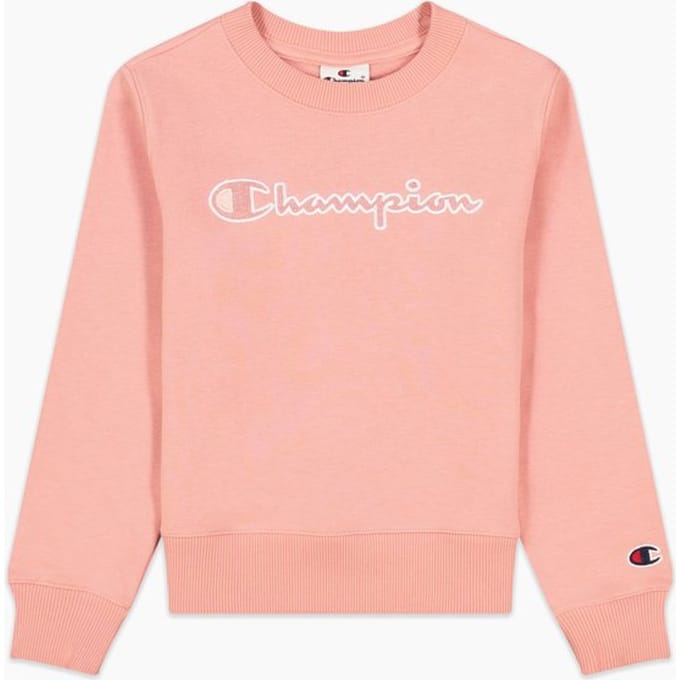 Champion - Maat M - Rochester MEISJES Crewneck Sweatshirt