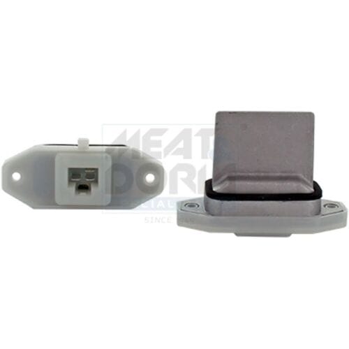 Regelaar, interieurventilator MEAT & DORIA 667471