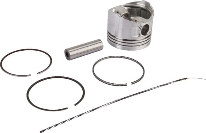 Briggs & stratton zuiger cpl.  std