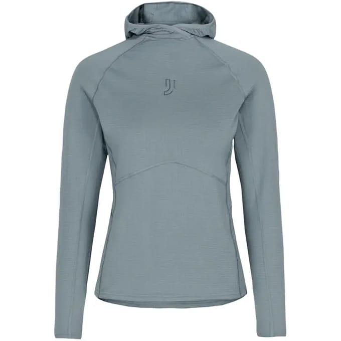 Dames Hoodie Johaug Discipline Tech
