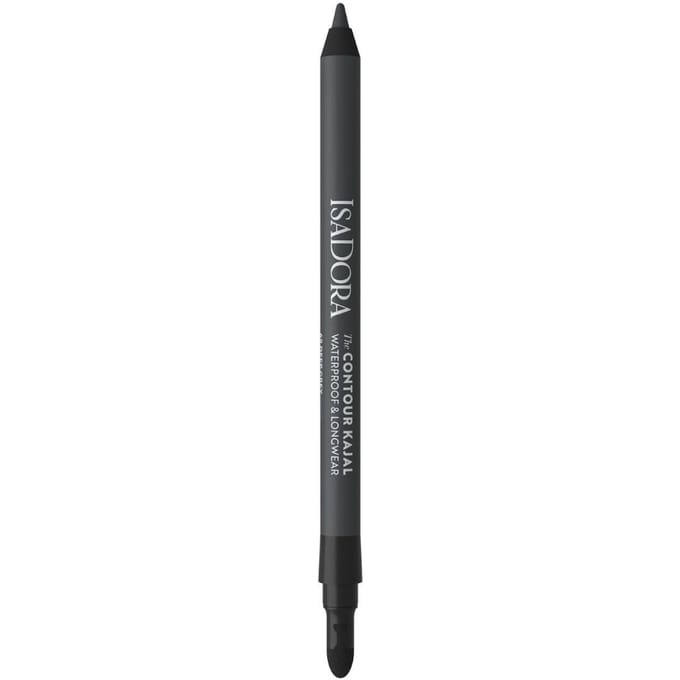 Isadora Contour Kajal 69 Deep Grey 1,2 g