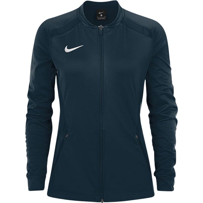 Nike Club Trainingsjas Dames - Maat XL
