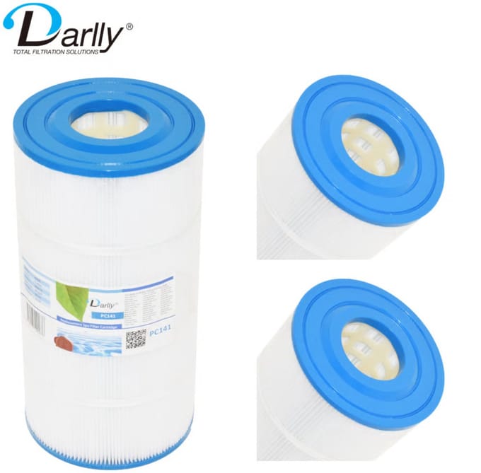 Darlly Pool Filter PC141 - Waterco Trimline CC50