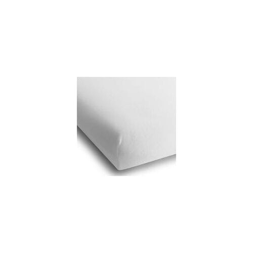Prénatal co-sleeper/wieg hoeslaken White unisex