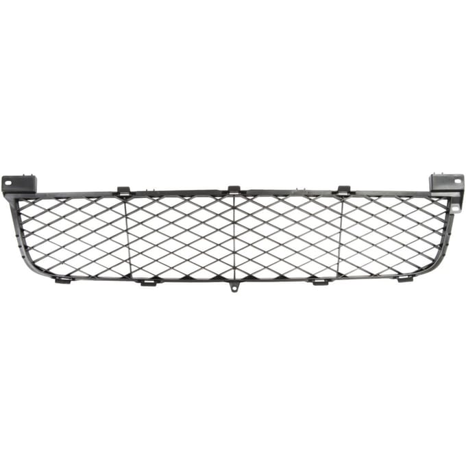 Ventilatierooster, bumper BLIC 6502-07-6825995P