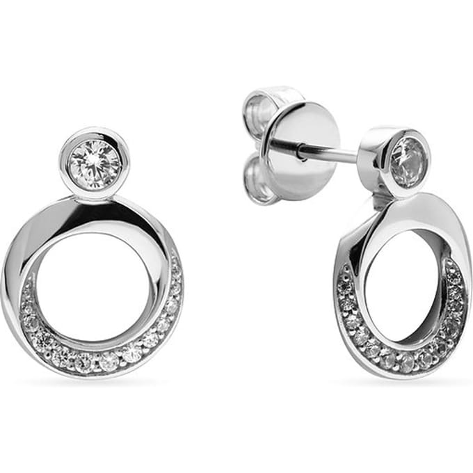 JETTE Oorknopjes TWISTED 89230139