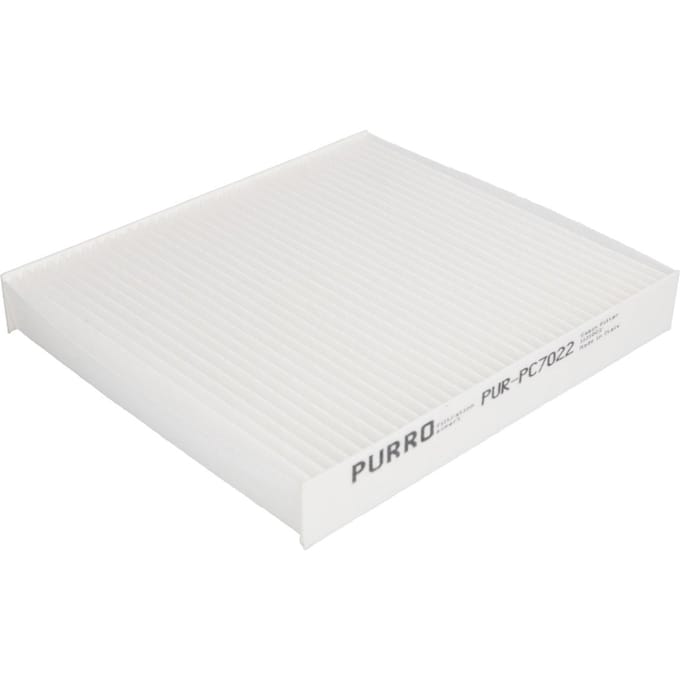 Cabinefilter PURRO PUR-PC7022
