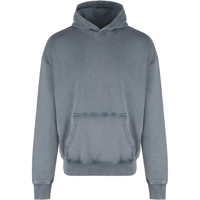 Hoodie Just Hoods Vintage