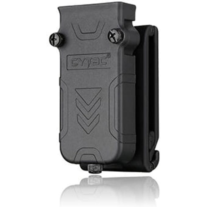 Cytac universal magazine pouch