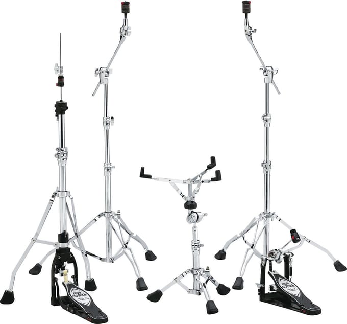 Tama HG5WN Iron Cobra 900 hardware pack - Hardware pack
