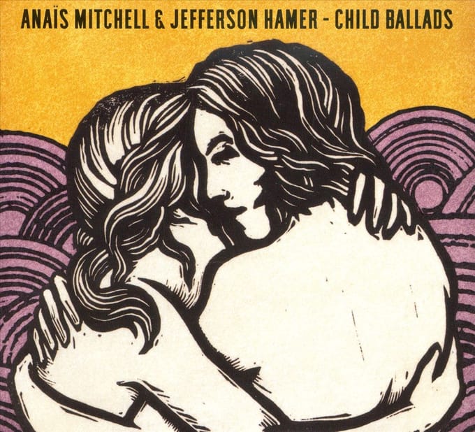 Child Ballads