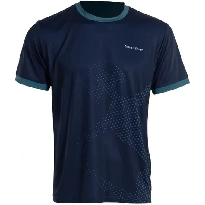 Maillot Black Crown Monterrey