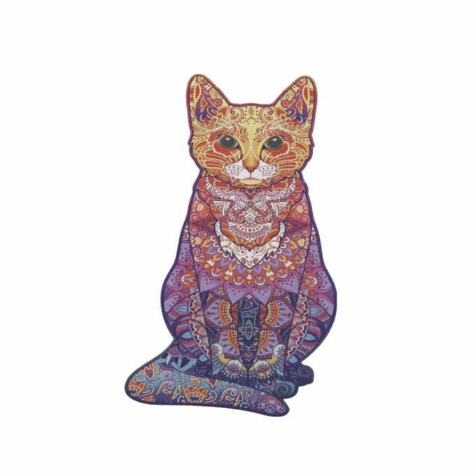 Legpuzzel Kater - Puzzel