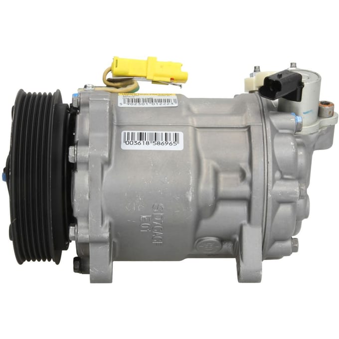 Compressor, airconditioner AIRSTAL 10-1222