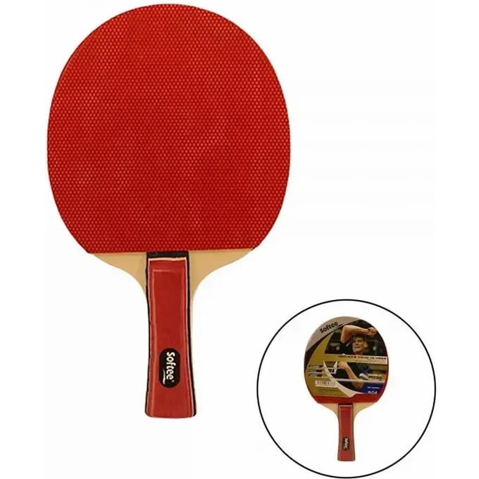 Tafeltennisracket Softee P030