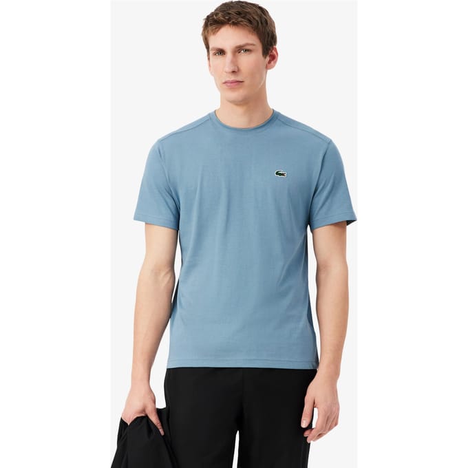 Lacoste Sport Ultra Dry Performance T-shirt Heren - Maat M