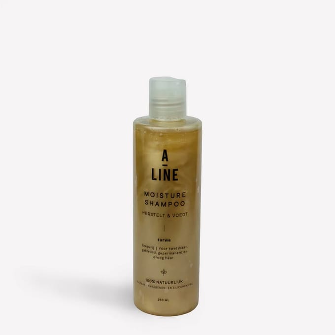 A-LINE Moisture Shampoo Organic