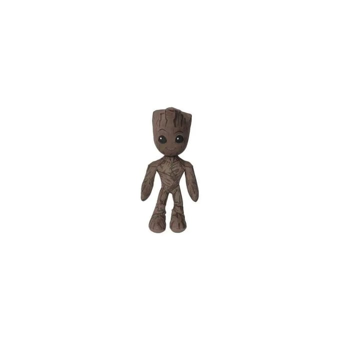 Simba Guardians of the Galaxy Knuffel Figure Young Groot 25 cm Knuffeles