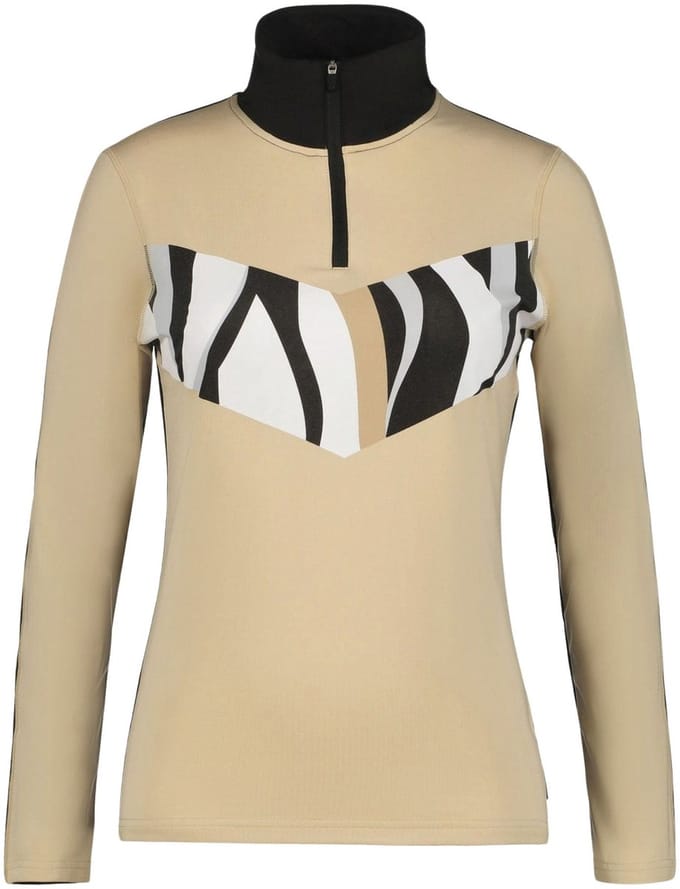 Icepeak Ellery 1/2 Zip Skipulli Dames