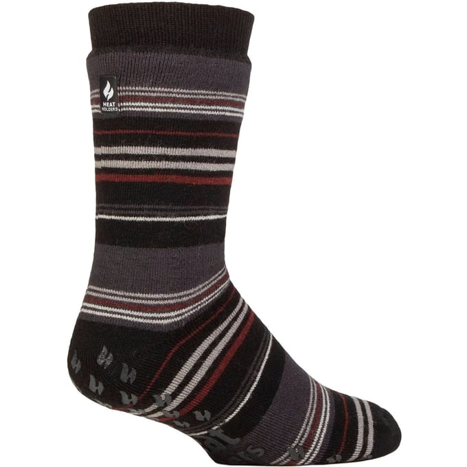 1 Pack Dikke 3.1 TOG Antislip Thermo Slippersokken voor Raynaud's