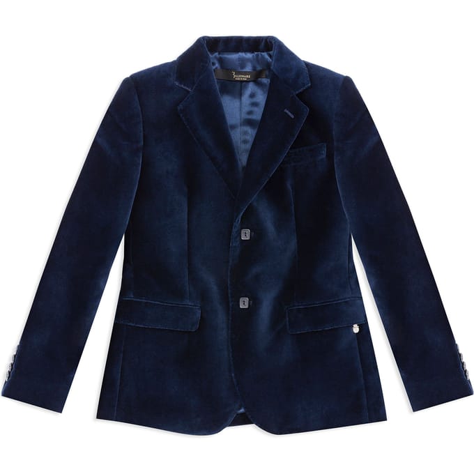 Blazer Lion