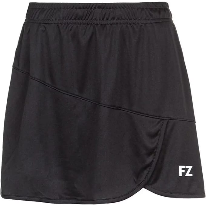 FZ Forza Liddi Women 2 in 1 Skirt Black, L