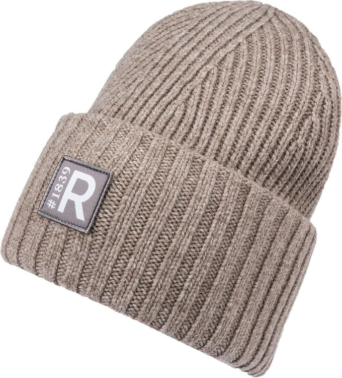 ROECKL Dop Urban Beanie Cashmere Taupe