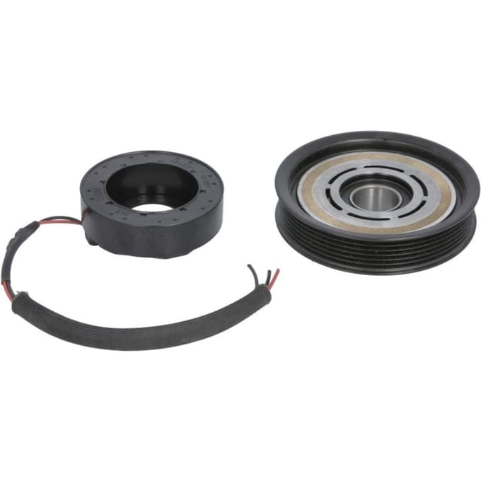 Reparatieset voor cabineophanging AUGER 55644