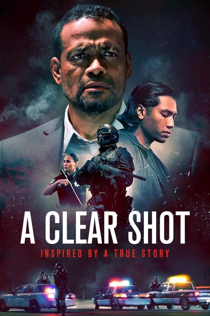 A Clear Shot (DVD)
