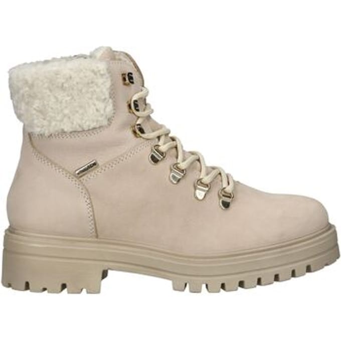 Snowboots Imac Enkellaarzen