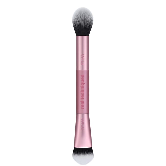 Real Techniques Highlight & Detail Brush