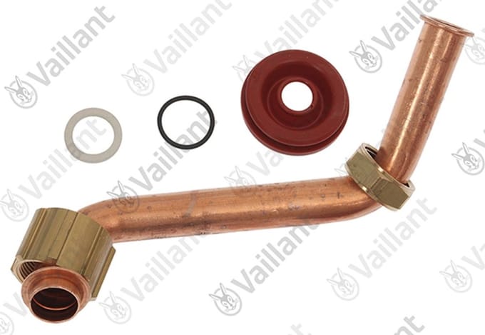 VAILLANT buis, pomp-interface VC 104/4-7 A o.a. Vaillant-nr. , 0020130764