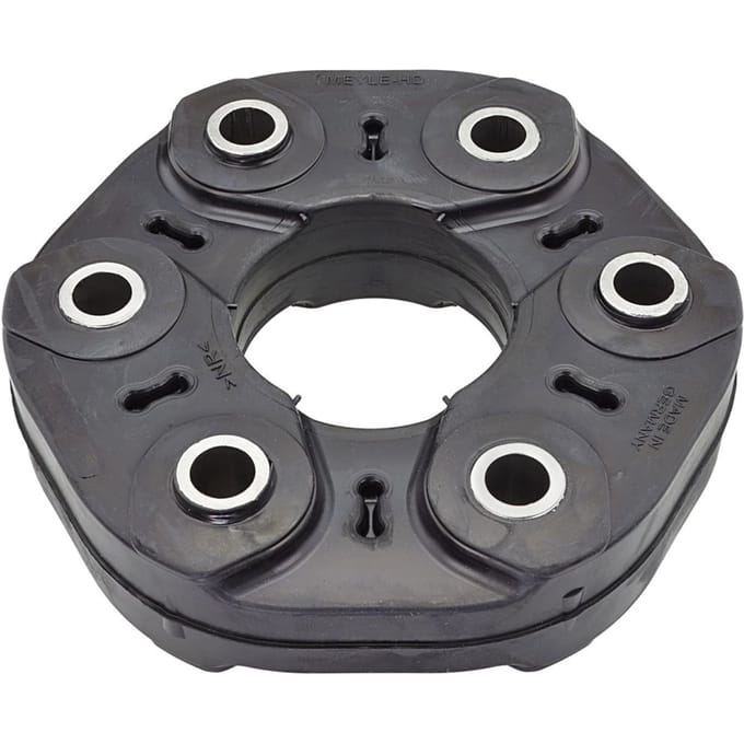 Hardyschijf/Rubber askoppeling MEYLE 100 152 3101/HD