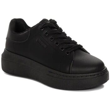 Lage Sneakers Big Star SS274244BLACK