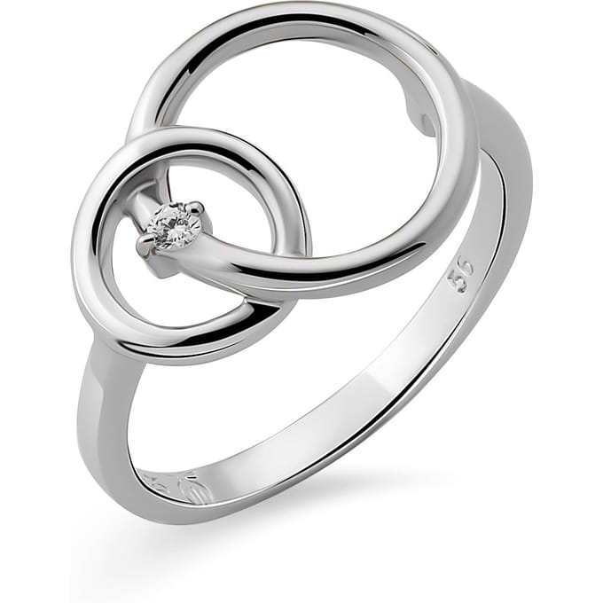 Orphelia ZR-7503/52 - Ring (sieraad) - Zilver 925