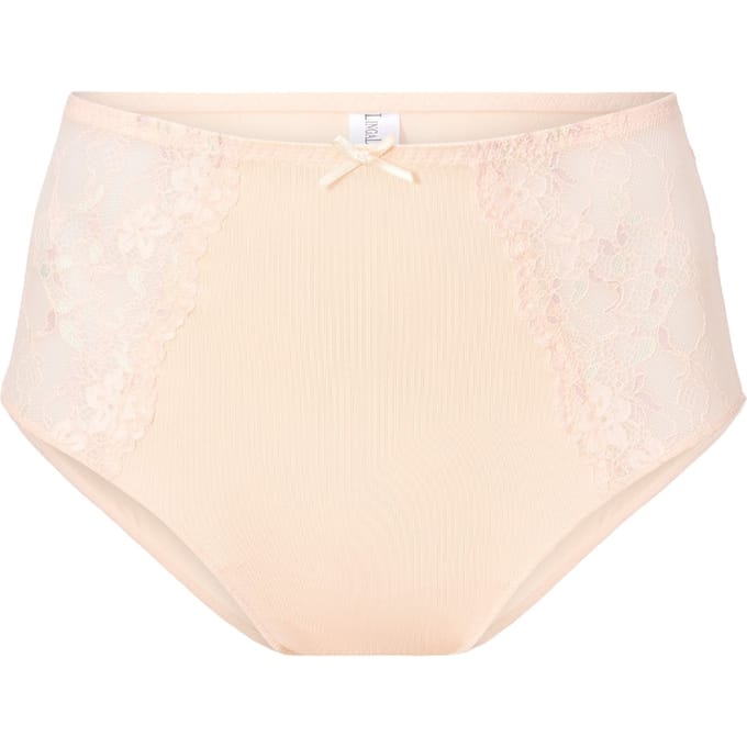 LingaDore Daily Tailleslip Abrikoos Oranje M
