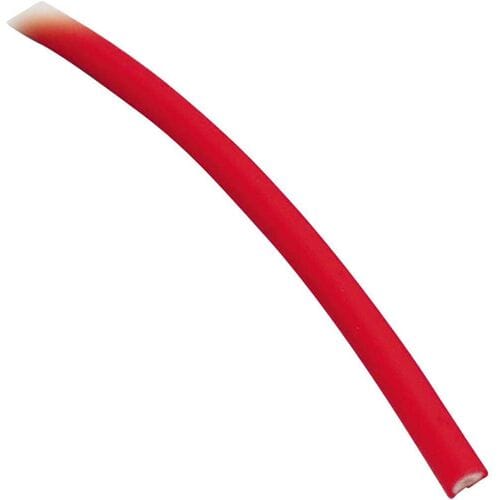 BKL Electronic 1504008/10 Meetader LifYY 1 x 1 mm² Rood 10 m
