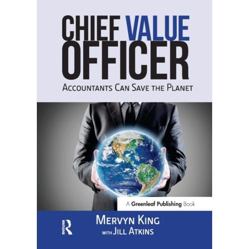 The Chief Value Officer - Mervyn King