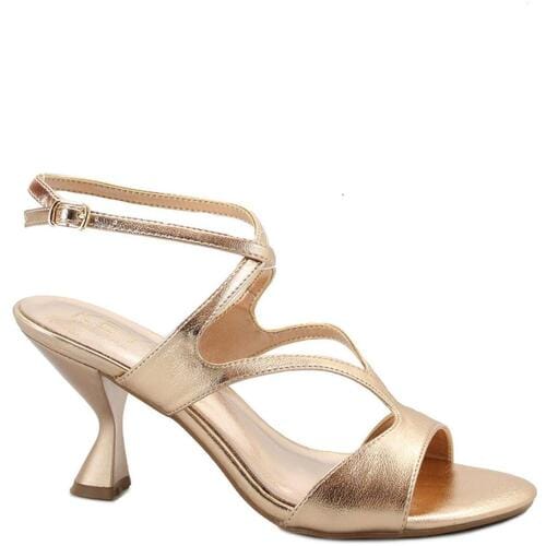 Sandalen met hakken Keys KEY-E26-12621-RG