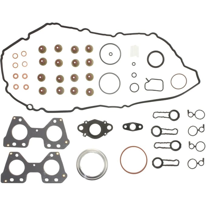 Pakkingset, cilinderkop ELRING 456.190