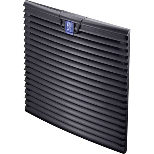 Rittal SK 3243.208 Uittredingsfilter (b x h x d) 323 x 323 x 25 mm 1 stuk(s)