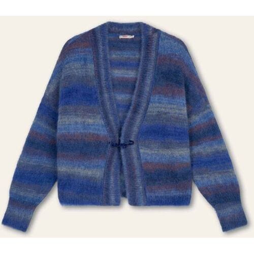 Oilily Velza Vest- maat3XL Surf the web