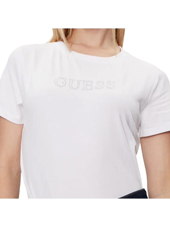 Guess Skylar T-shirt voor dames