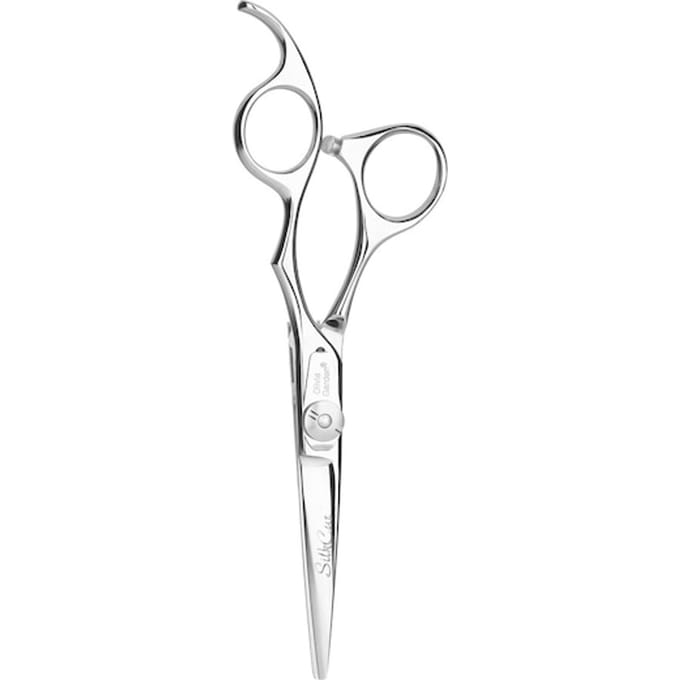 Olivia Garden SilkCut Knipschaar RH 5,75" Kappersscharen Unisex