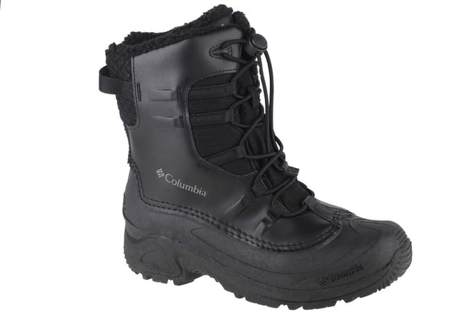 Columbia Bugaboot™ Celsius Sneeuwlaarzen Zwart EU 32