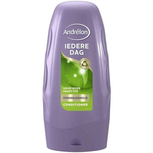Andrélon - Iedere Dag - Conditioner - Voor Dagelijks Gebruik - 250 ml