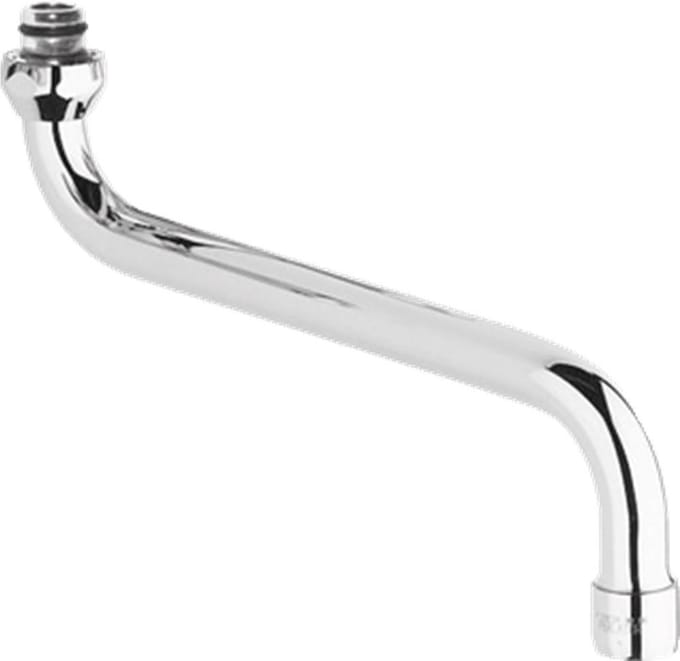 Kludi Uitloop Sanitairkranen 7541905-00